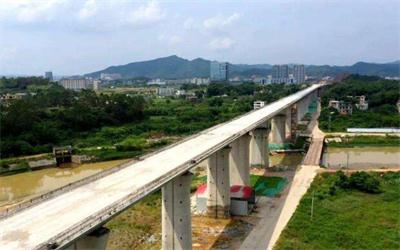 铁岭西金铁路