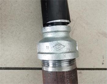 铁岭20MM注浆管供应